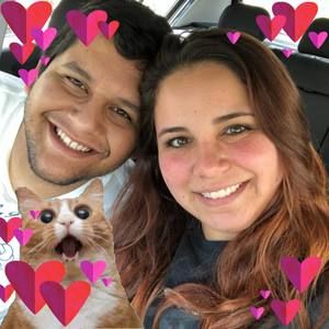 Meet your Posher, Andrea